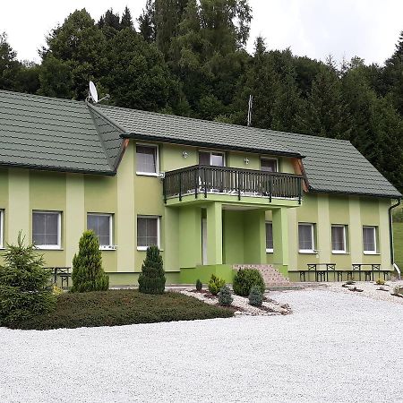 Apartmany Smrecie Bukovina  Eksteriør billede