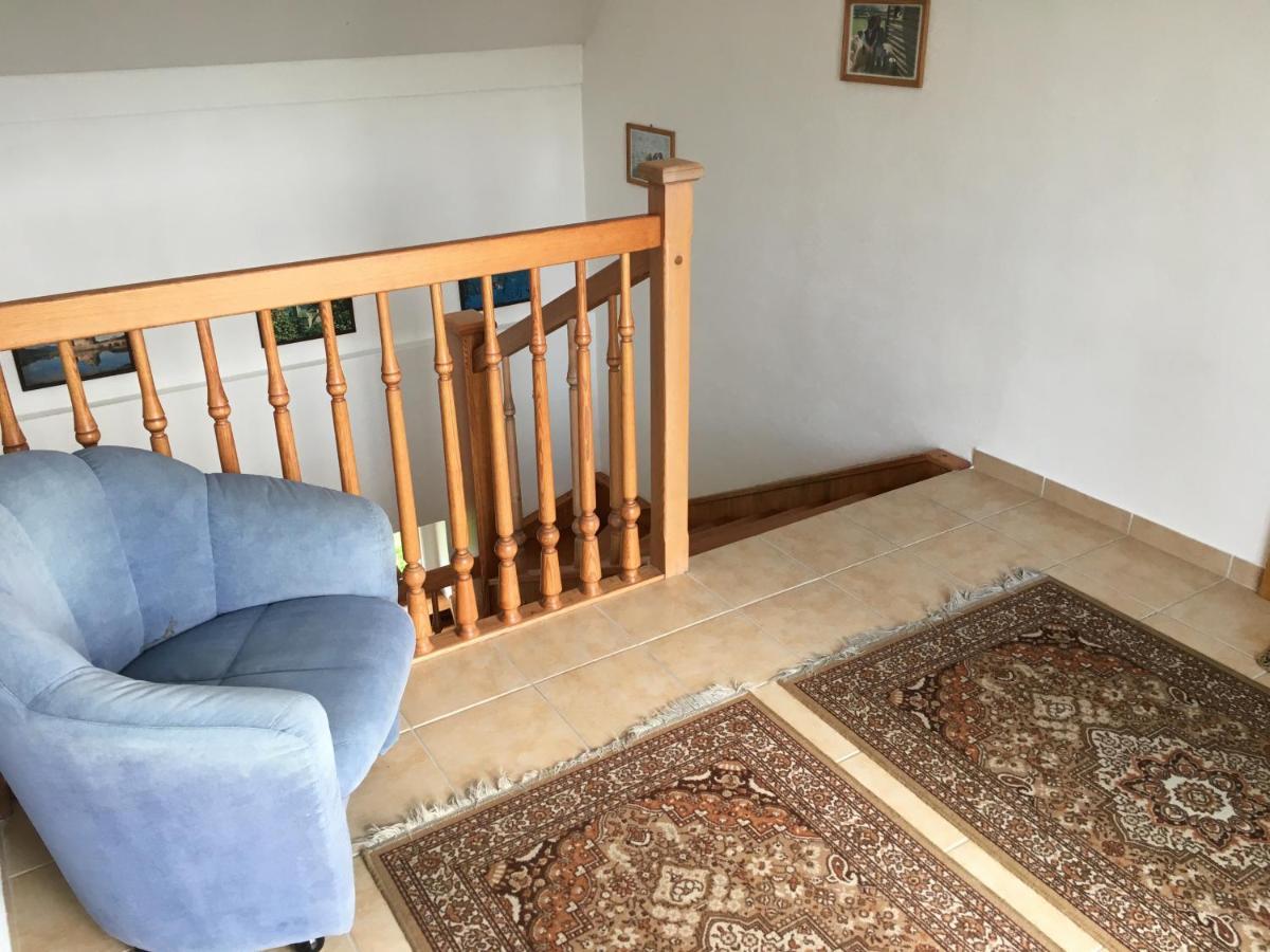Apartmany Smrecie Bukovina  Eksteriør billede