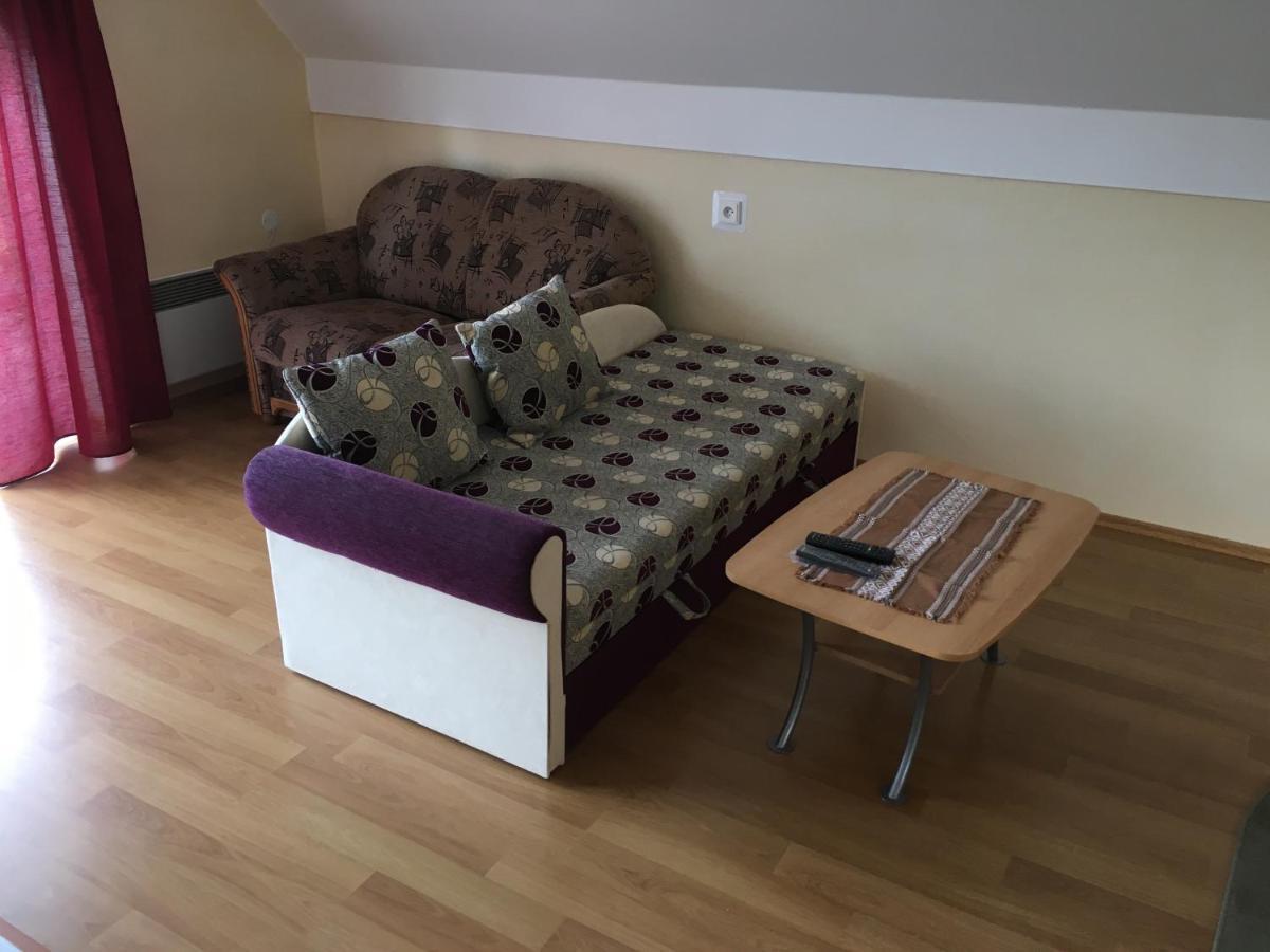 Apartmany Smrecie Bukovina  Eksteriør billede