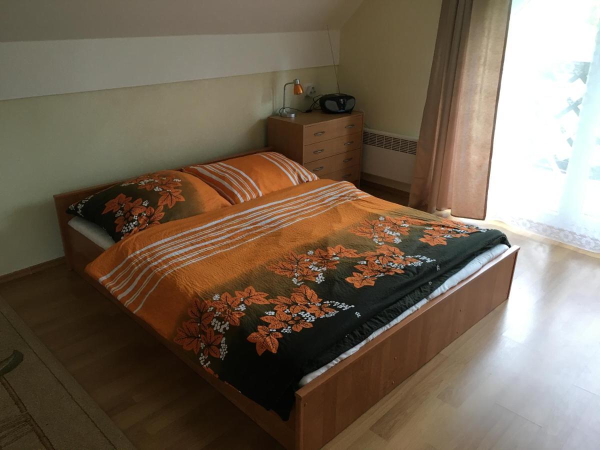 Apartmany Smrecie Bukovina  Eksteriør billede