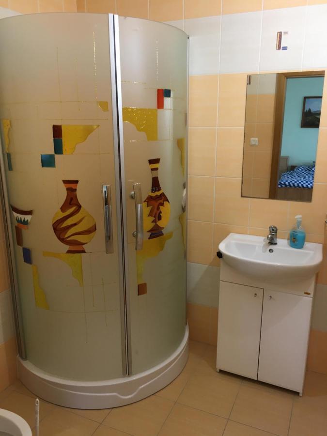 Apartmany Smrecie Bukovina  Eksteriør billede