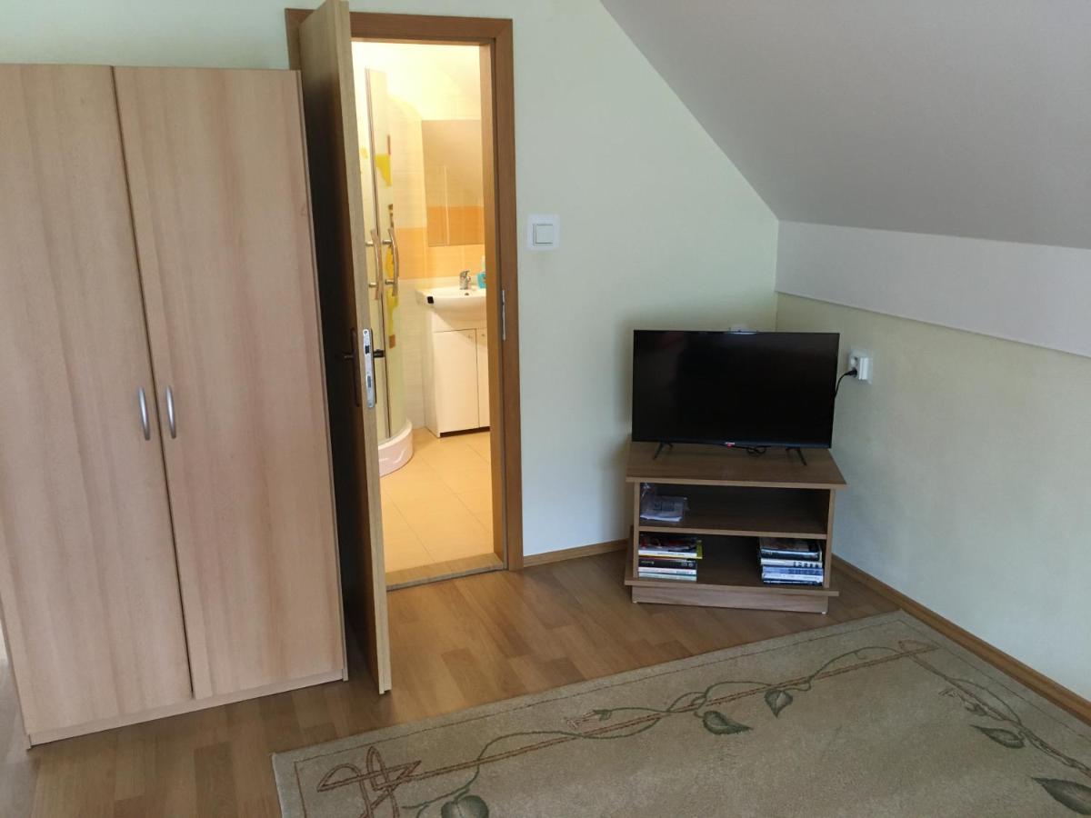 Apartmany Smrecie Bukovina  Eksteriør billede