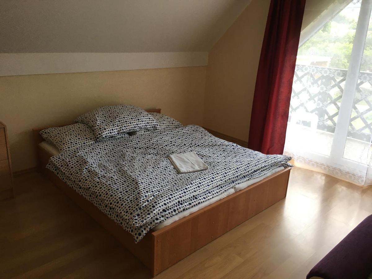 Apartmany Smrecie Bukovina  Eksteriør billede