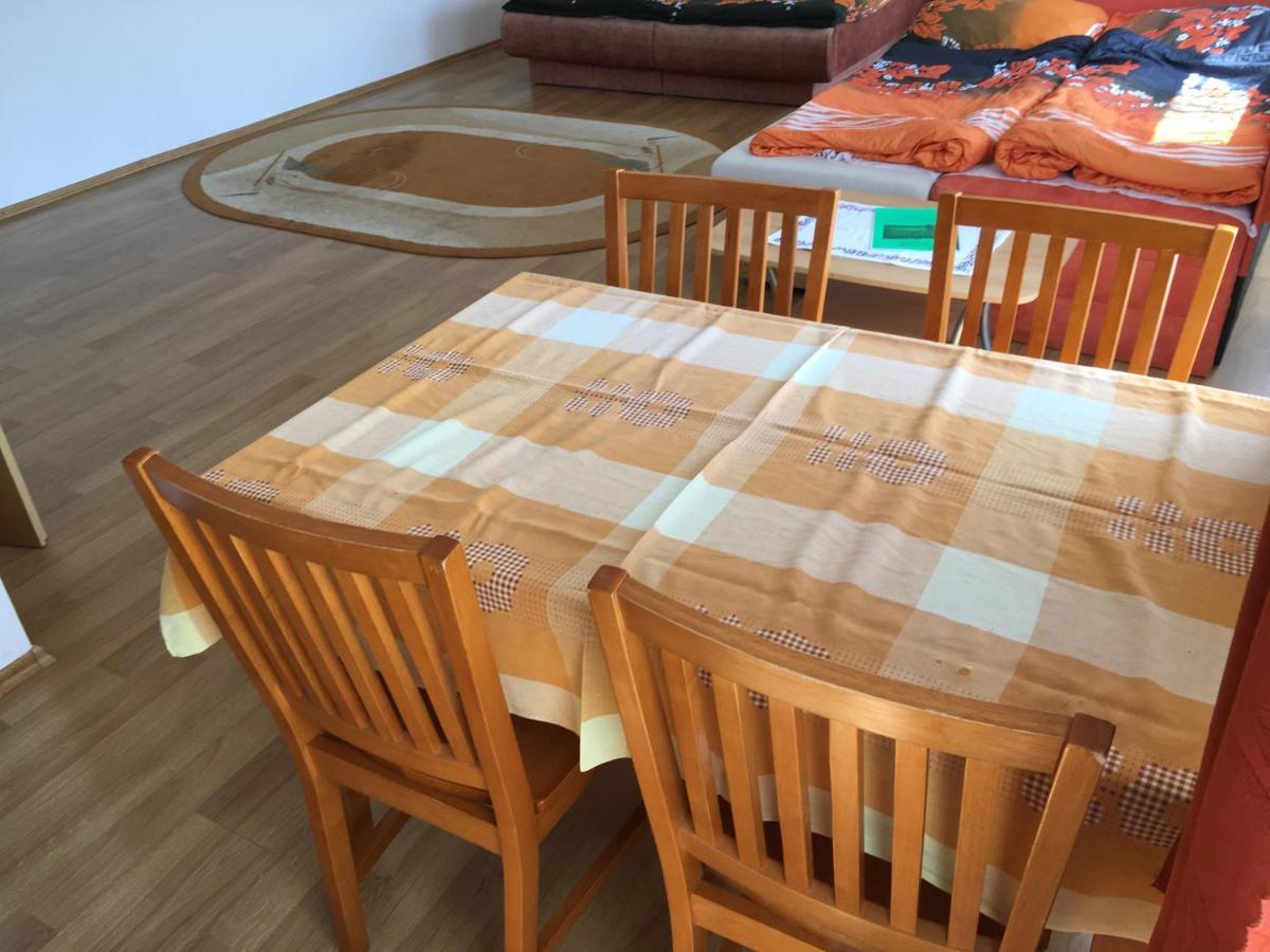 Apartmany Smrecie Bukovina  Eksteriør billede
