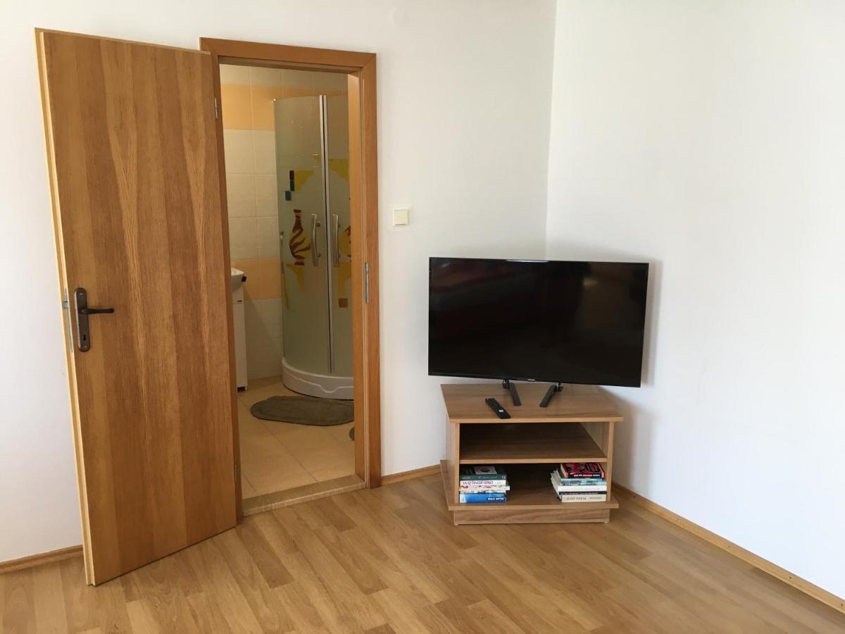 Apartmany Smrecie Bukovina  Eksteriør billede