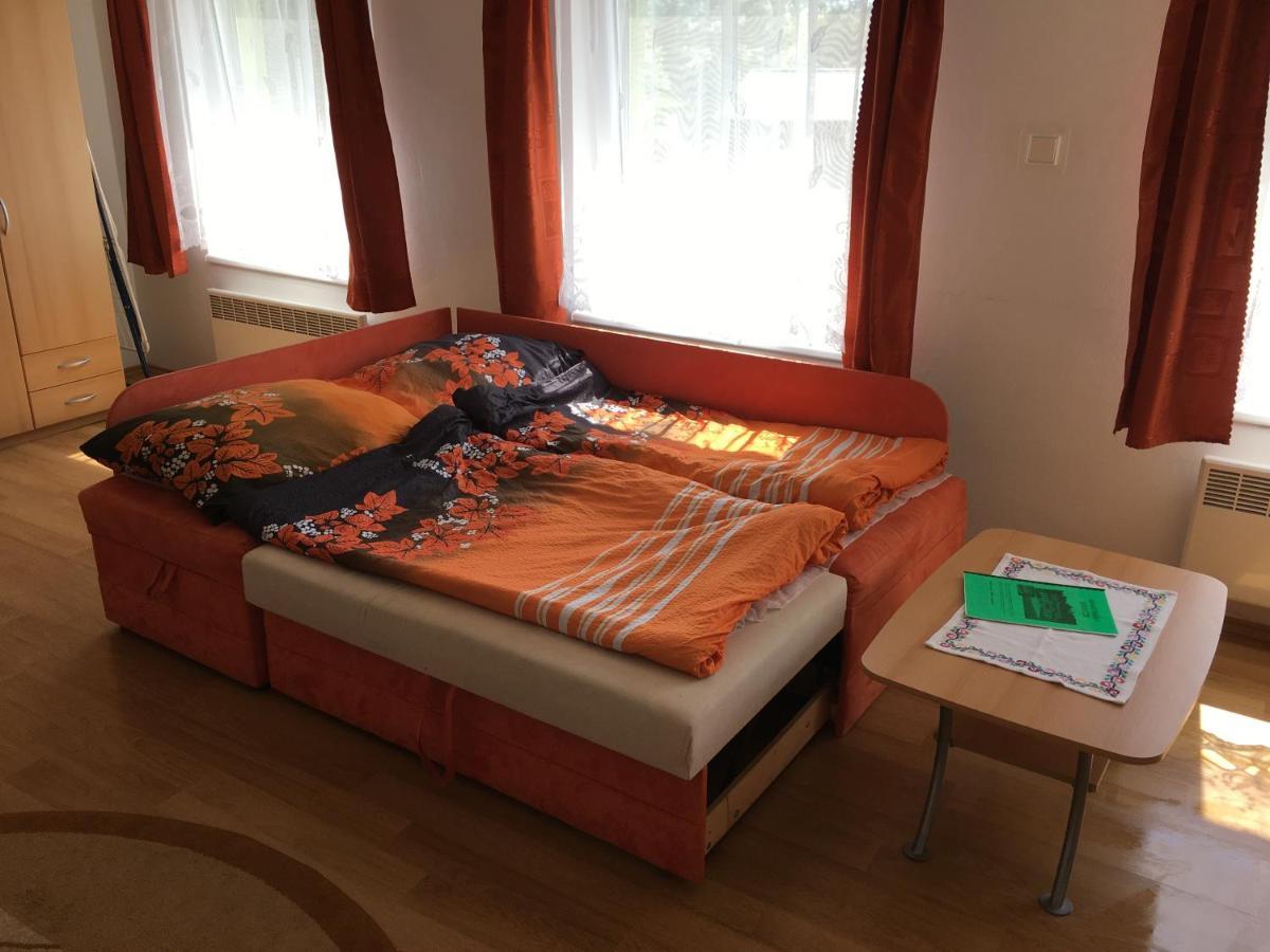 Apartmany Smrecie Bukovina  Eksteriør billede