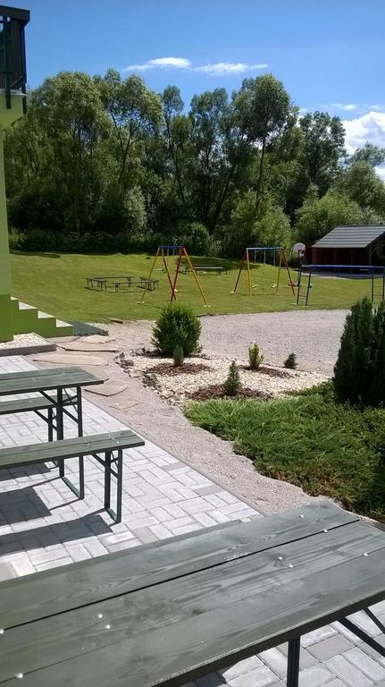 Apartmany Smrecie Bukovina  Eksteriør billede